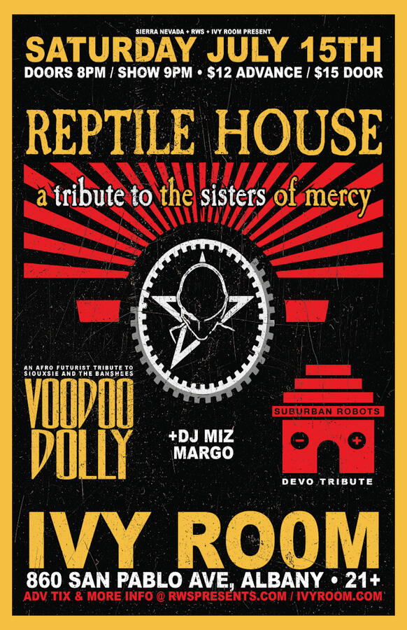 2023-07-15, Ivy Room