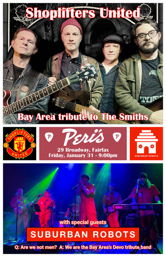 2025-01-31, Peri&#39;s Tavern