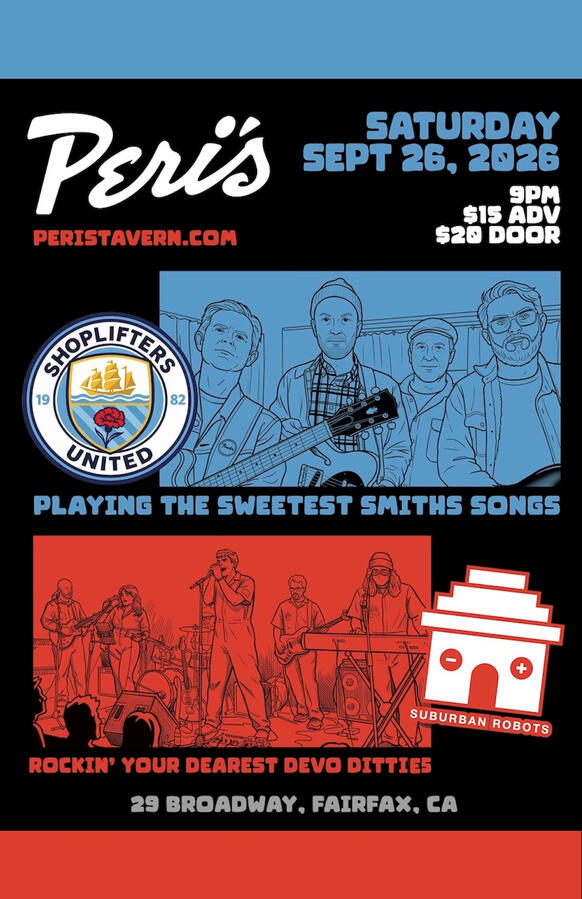 2026-09-26, Peri's
