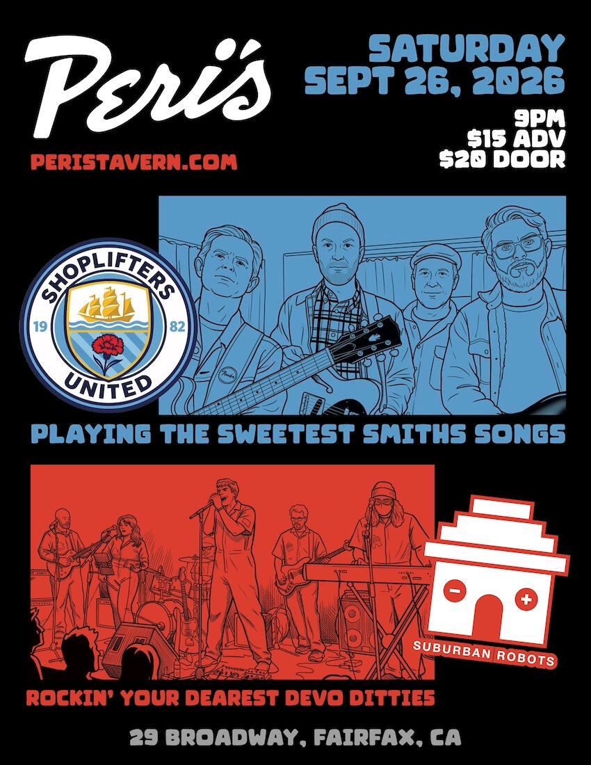 Sat Sept 26th